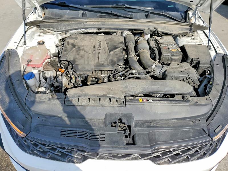 Aukcja sprzedaży 2022 Kia K5, vin: 5XXG44J89NG134347, numer aukcji: 47369436