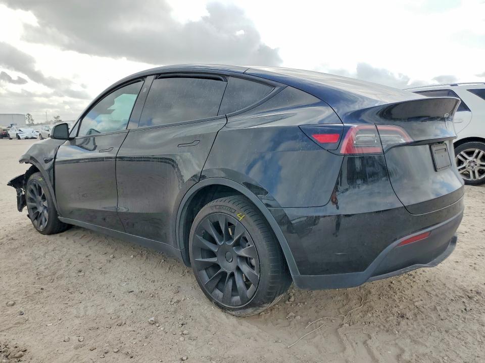 Продаж на аукціоні авто 2023 Tesla Model Y, vin: 7SAYGDEE5PA154709, номер лоту: 41589816