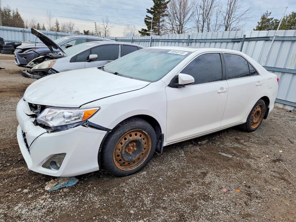 Продажа на аукционе авто 2012 Toyota Camry, vin: 4T1BF1FK6CU567733, номер лота: 46646146