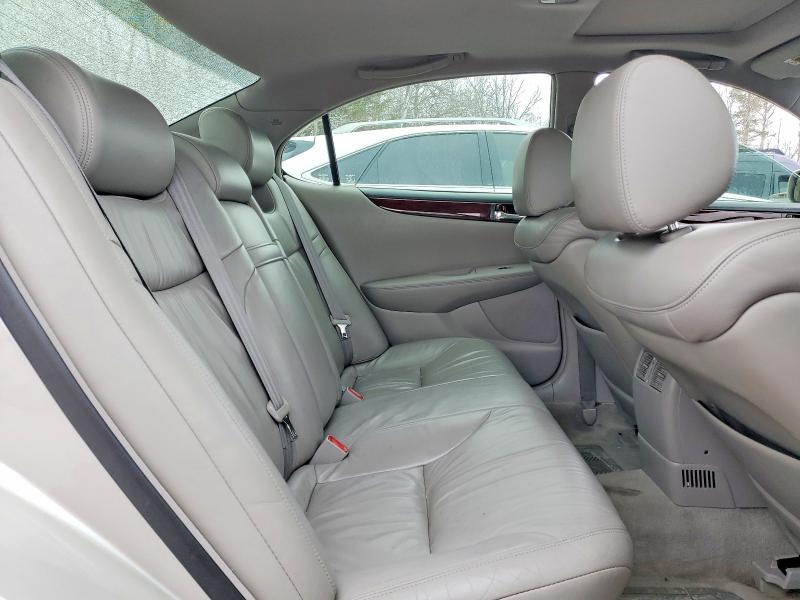 Auction sale of the 2002 Lexus Es 300, vin: JTHBF30G020035709, lot number: 79171285