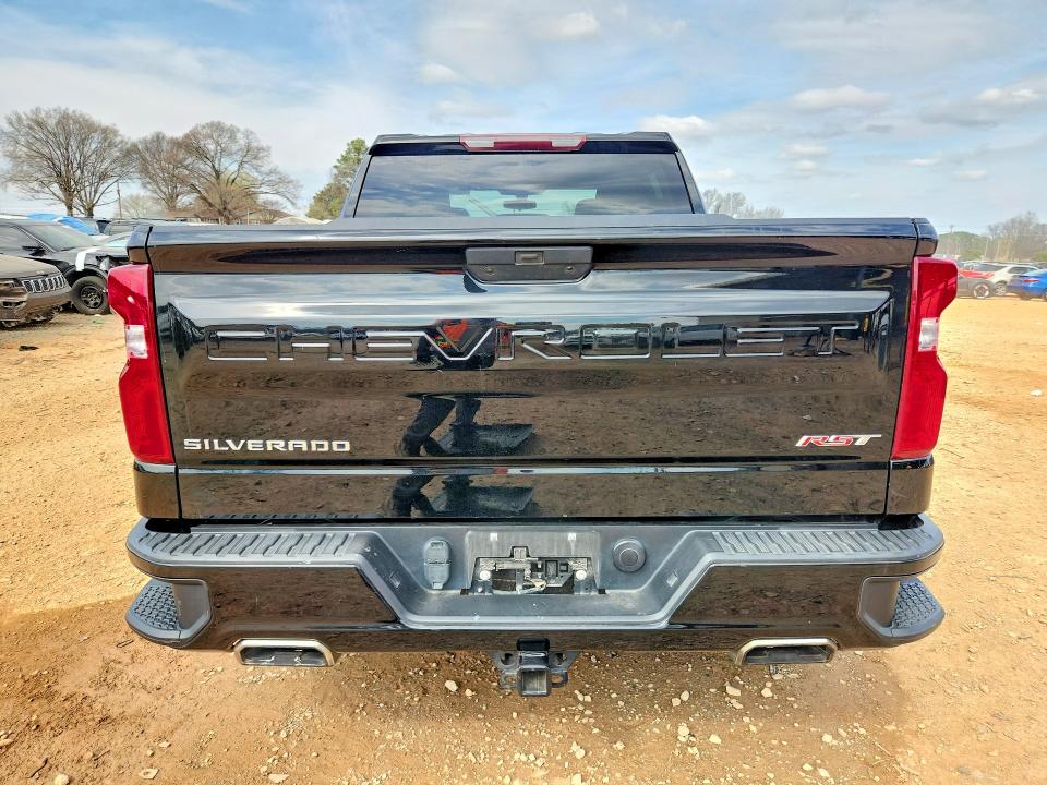 Aukcja sprzedaży 2020 Chevrolet Silverado, vin: 3GCUYEED9LG401906, numer aukcji: 79923445