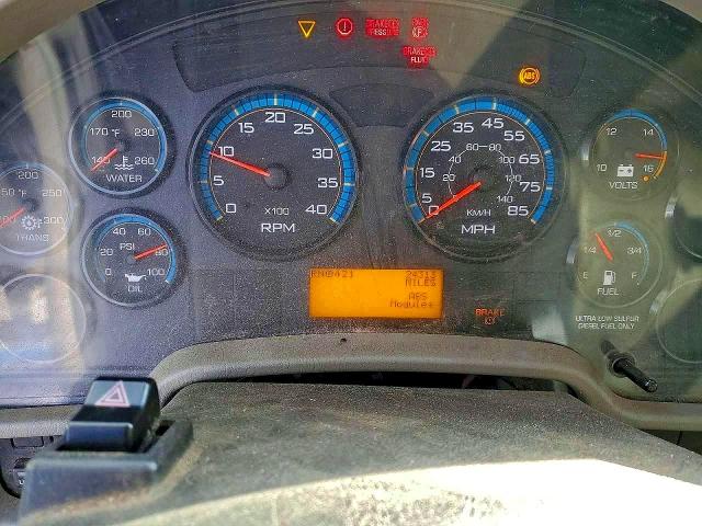 Продаж на аукціоні авто 2008 International 4000, vin: 1HTJTSKM58H560541, номер лоту: 46018306