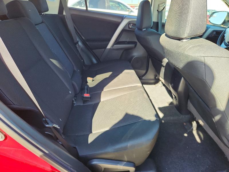 Aukcja sprzedaży 2018 Toyota Rav4, vin: 2T3ZFREV3JW499081, numer aukcji: 46841736