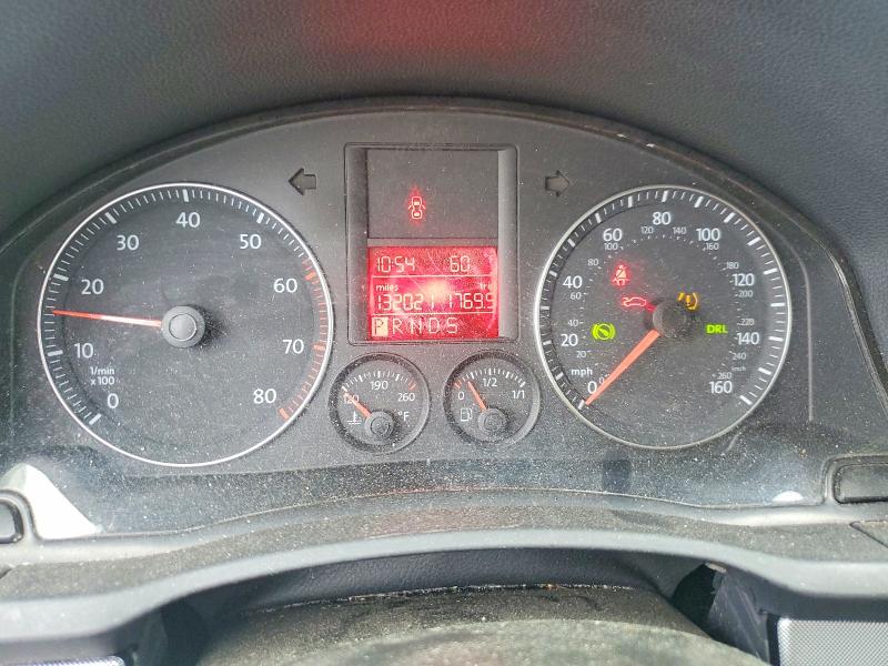 Aukcja sprzedaży 2007 Volkswagen Jetta, vin: 3VWEF71K87M077538, numer aukcji: 46347716