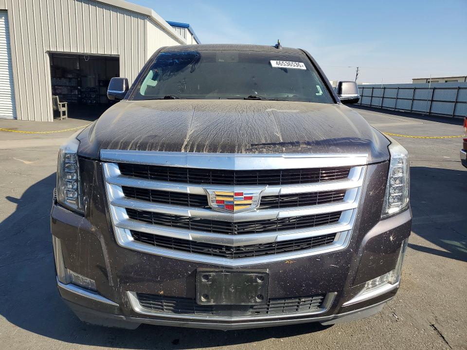 Продаж на аукціоні авто 2015 Cadillac Escalade, vin: 1GYS4TKJXFR514294, номер лоту: 46536536