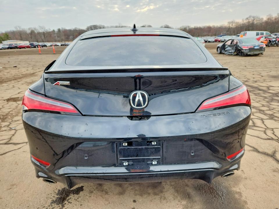 Aukcja sprzedaży 2024 Acura Integra, vin: 19UDE4H62RA010461, numer aukcji: 46682326