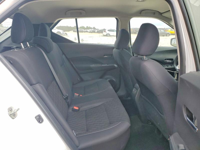 Aukcja sprzedaży 2021 Nissan Kicks, vin: 3N1CP5CV8ML530211, numer aukcji: 48085286