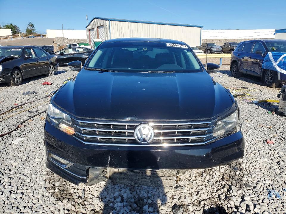 Aukcja sprzedaży 2016 Volkswagen Passat, vin: 1VWBT7A31GC061039, numer aukcji: 46459016