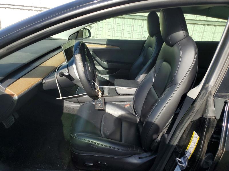 Aukcja sprzedaży 2021 Tesla Model 3, vin: 5YJ3E1EB6MF015169, numer aukcji: 79959225