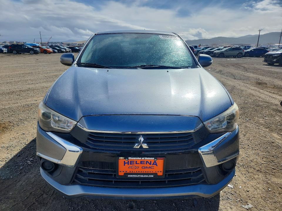 Продаж на аукціоні авто 2016 Mitsubishi Outlander Sport, vin: JA4AP3AUXGZ053341, номер лоту: 46579556