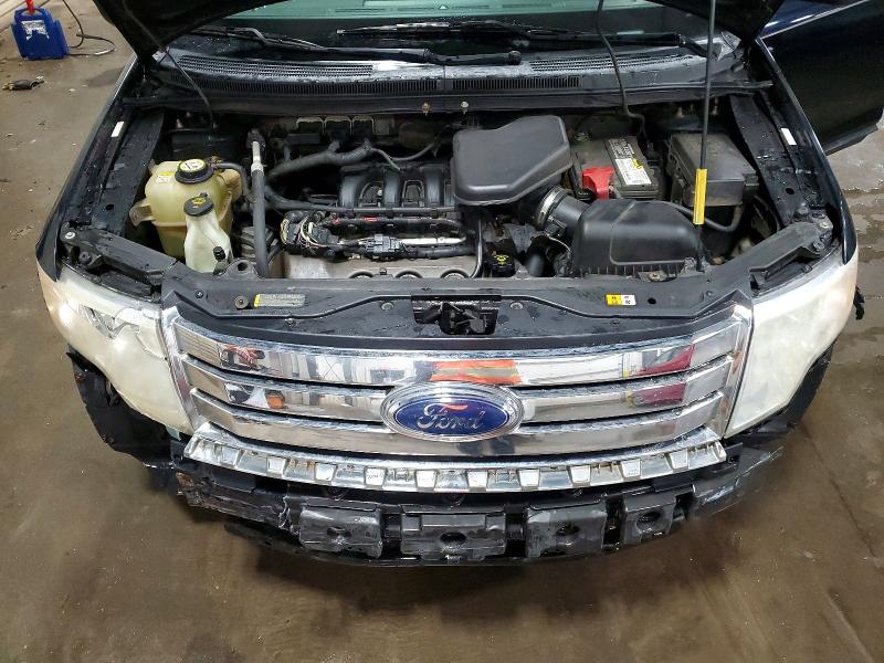 Aukcja sprzedaży 2008 Ford Edge, vin: 2FMDK49C68BA32859, numer aukcji: 47626696