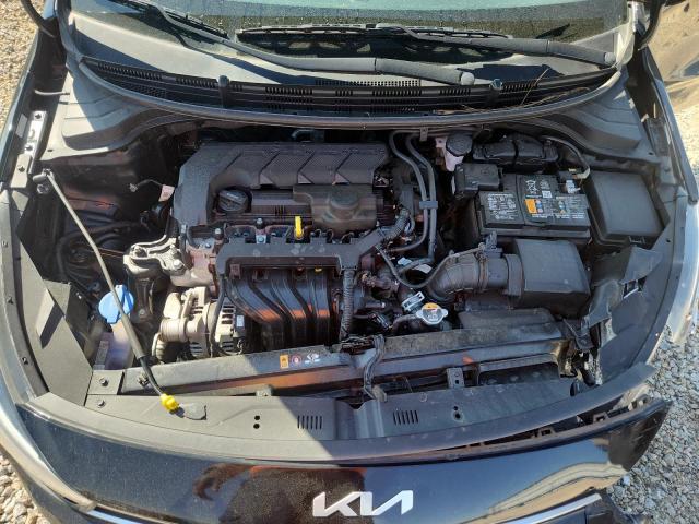 Aukcja sprzedaży 2022 Kia Rio, vin: 3KPA24AD5NE491137, numer aukcji: 46917726