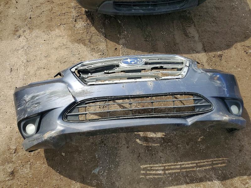 2017 Subaru Legacy მანქანა იყიდება აუქციონზე, vin: 4S3BNCD68H1068448, აუქციონის ნომერი: 46462486