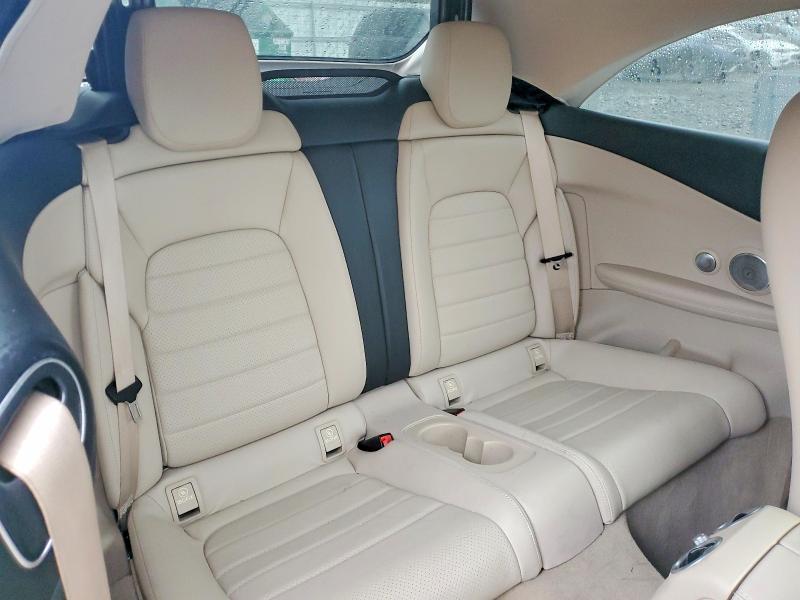 Продаж на аукціоні авто 2019 Mercedes-benz C, vin: WDDWK8EBXKF782567, номер лоту: 45842976