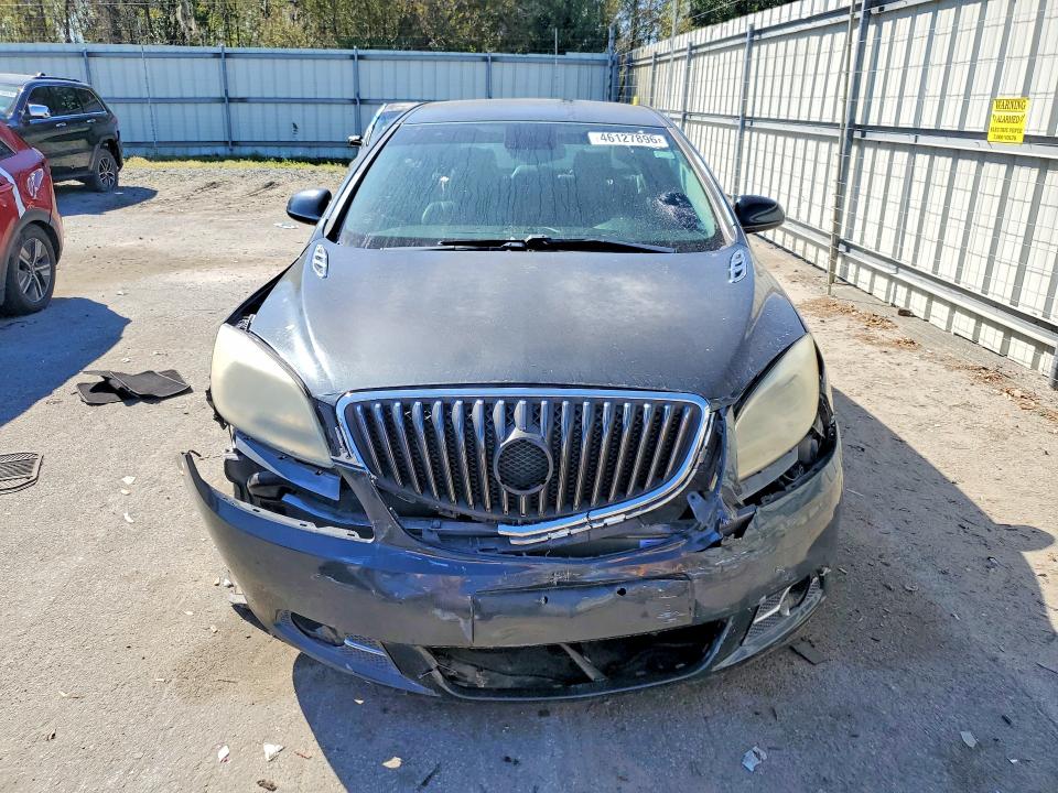 Aukcja sprzedaży 2014 Buick Verano, vin: 1G4PP5SK7E4109010, numer aukcji: 46127896