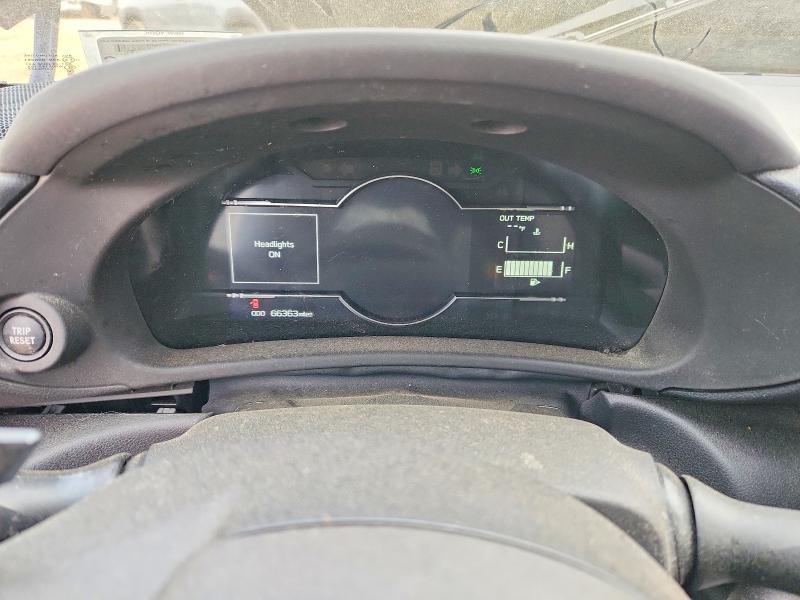 Aukcja sprzedaży 2023 Subaru Brz, vin: JF1ZDBC17P8701728, numer aukcji: 46716336