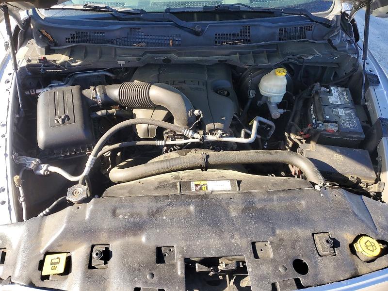 Продаж на аукціоні авто 2014 Ram 1500, vin: 1C6RR6LT3ES329056, номер лоту: 46420786