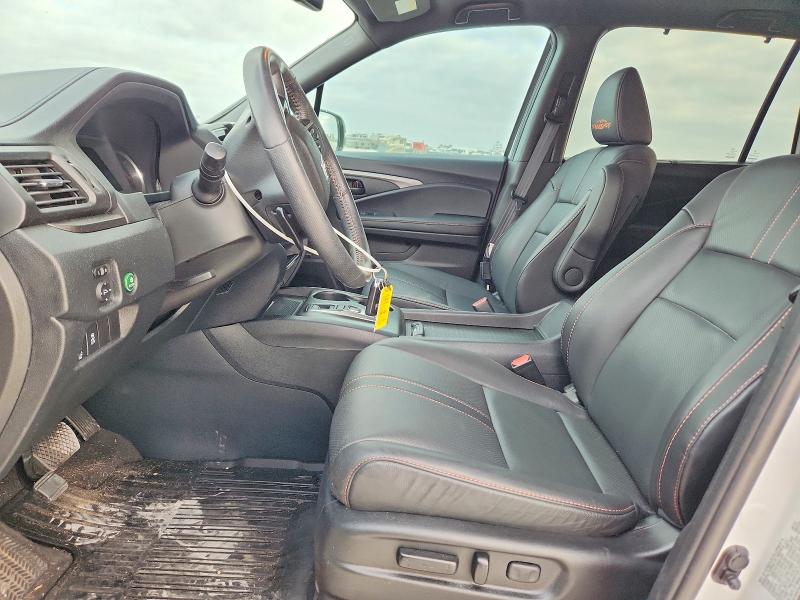 47256676 :رقم المزاد ، 5FNYF6H87NB077875 vin ، 2022 Honda Pilot مزاد بيع