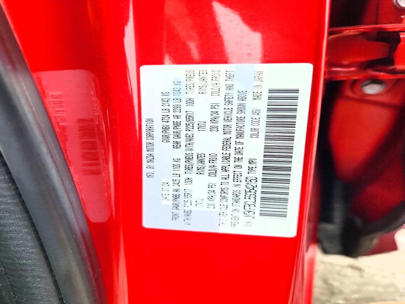 2025 Mazda Cx-5 მანქანა იყიდება აუქციონზე, vin: JM3KFBCL5S0542150, აუქციონის ნომერი: 41758246