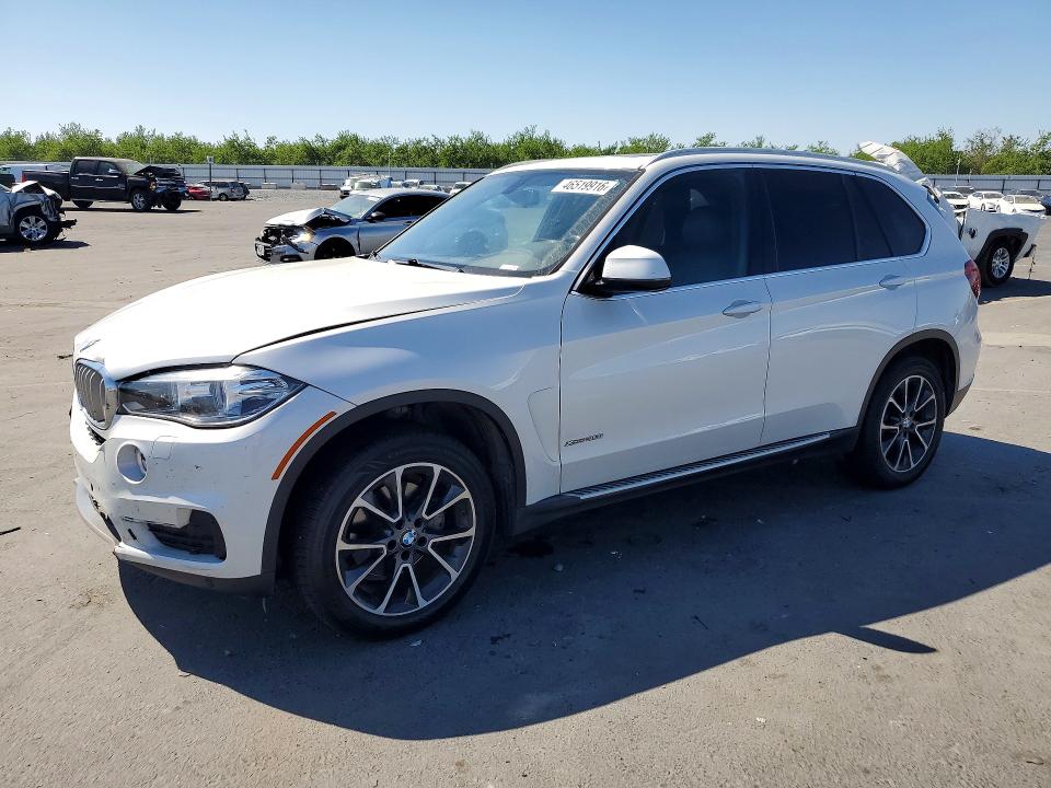 Продажа на аукционе авто 2017 Bmw X5, vin: 5UXKR0C5XH0V67767, номер лота: 46519916