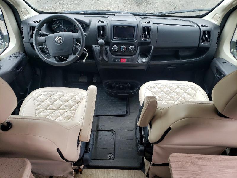 Aukcja sprzedaży 2021 Ram Promaster 1500, vin: 3C6MRVUGXME580695, numer aukcji: 45926826