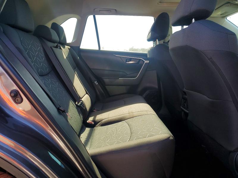 Продаж на аукціоні авто 2025 Toyota Rav4, vin: 2T3W1RFV8SC356727, номер лоту: 47446186