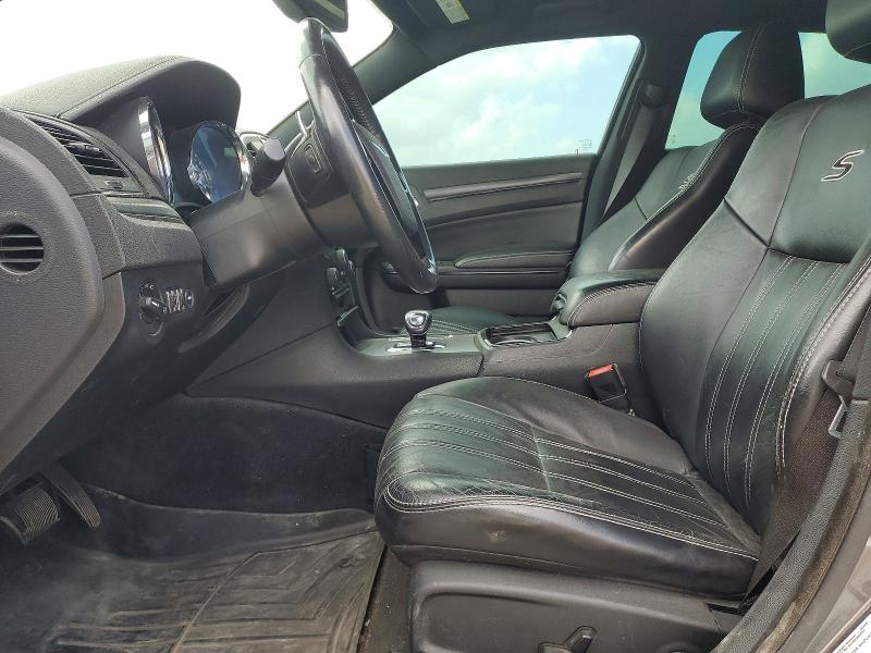 2013 Chrysler 300 მანქანა იყიდება აუქციონზე, vin: 2C3CCABG7DH660921, აუქციონის ნომერი: 48144416