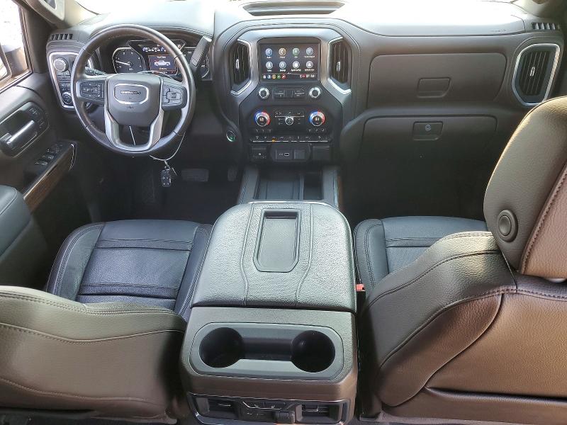 Aukcja sprzedaży 2021 Gmc Sierra, vin: 1GT49REY6MF277300, numer aukcji: 46501416