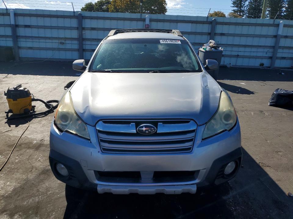 Продажа на аукционе авто 2010 Subaru Outback, vin: 4S4BRBCC4A3368502, номер лота: 45619636