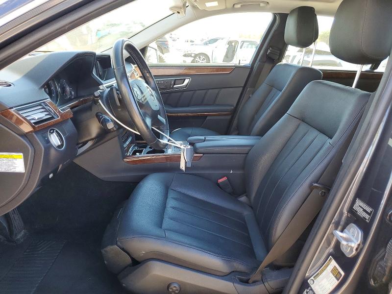 Продажа на аукционе авто 2012 Mercedes-benz E, vin: WDDHF8JB5CA627376, номер лота: 79637425