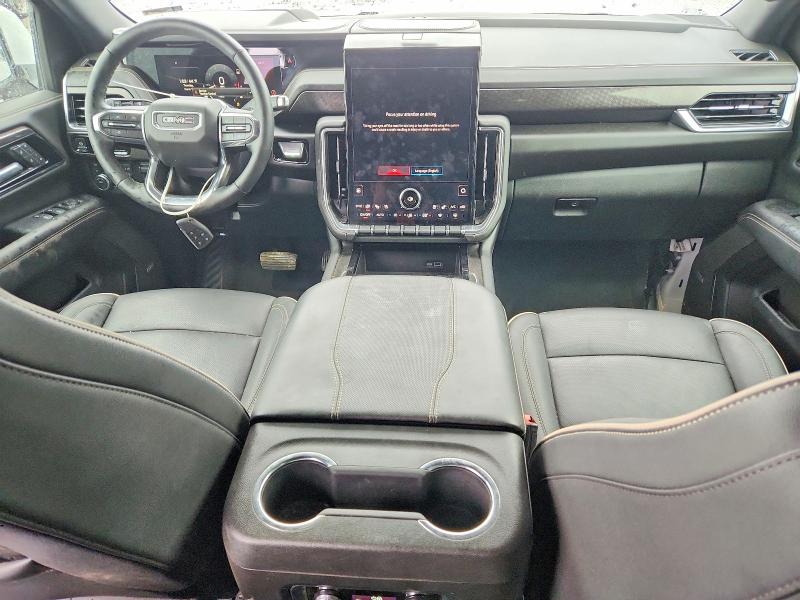 Продажа на аукционе авто 2025 Gmc Yukon Xl, vin: 1GKS2GRD5SR108098, номер лота: 79956525