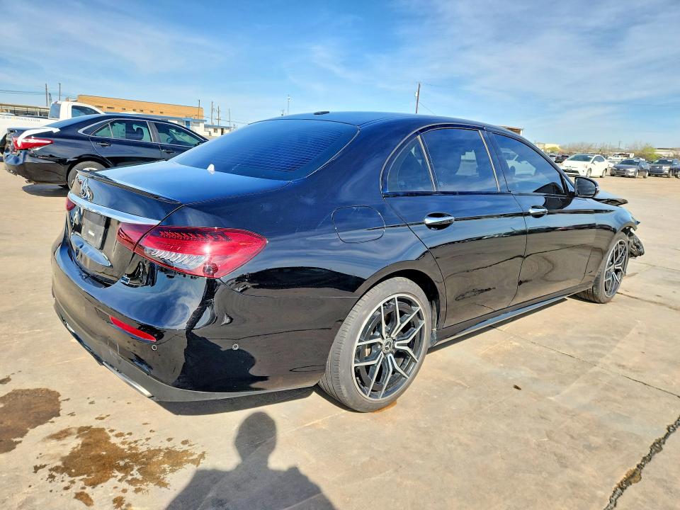 Aukcja sprzedaży 2022 Mercedes-benz E, vin: W1KZF8DB0NB087688, numer aukcji: 46237436