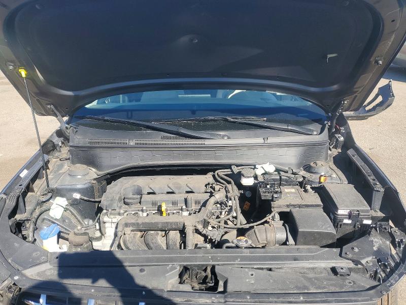 Продажа на аукционе авто 2023 Hyundai Venue, vin: KMHRC8A35PU211747, номер лота: 46982446