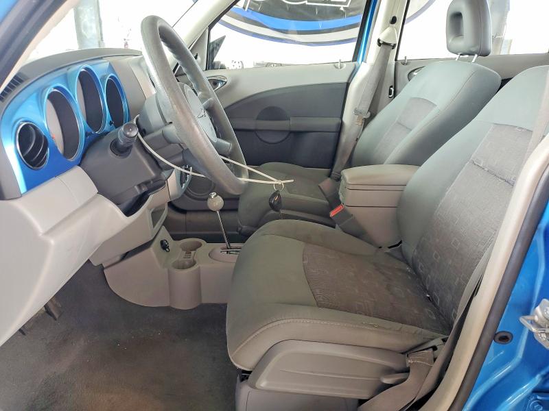 48160276 :رقم المزاد ، 3A8FY48989T540587 vin ، 2009 Chrysler Pt Cruiser مزاد بيع
