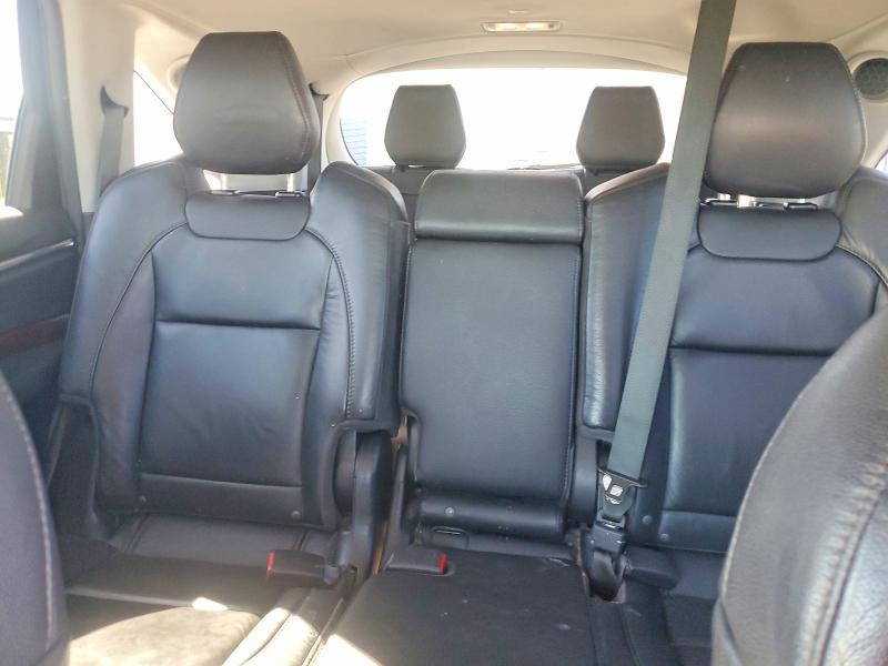 Aukcja sprzedaży 2015 Acura Mdx, vin: 5FRYD4H44FB005202, numer aukcji: 46738306