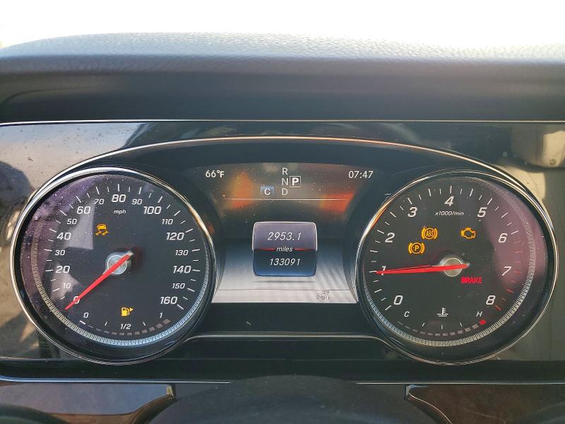 Продажа на аукционе авто 2017 Mercedes-benz E, vin: WDDZF4JB8HA020246, номер лота: 79417745