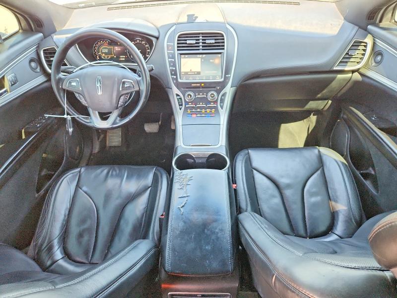 Aukcja sprzedaży 2016 Lincoln Mkx, vin: 2LMPJ8LR0GBL55067, numer aukcji: 46719426
