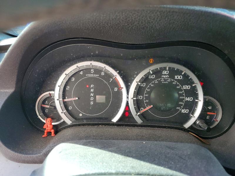 Aukcja sprzedaży 2010 Acura Tsx, vin: JH4CU2F63AC000906, numer aukcji: 79687665