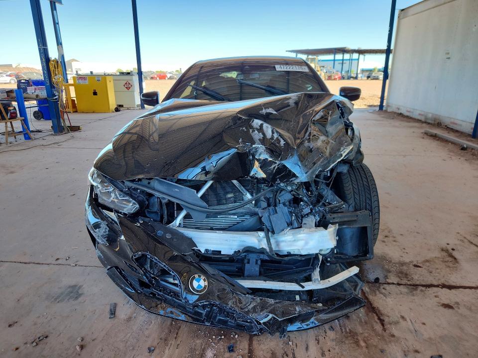 Aukcja sprzedaży 2023 Bmw 430xi, vin: WBA73AP08PCL79112, numer aukcji: 47222176