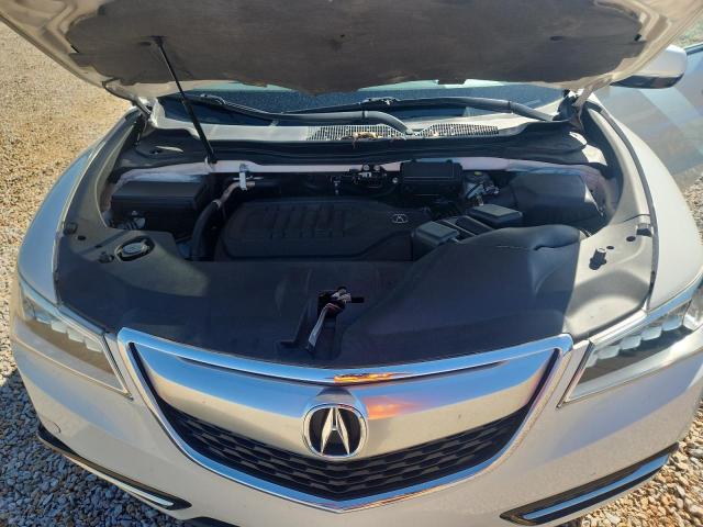 Продаж на аукціоні авто 2015 Acura Mdx, vin: 5FRYD3H45FB010659, номер лоту: 45576086