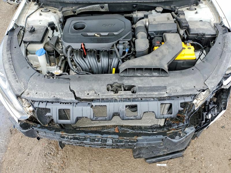 Aukcja sprzedaży 2018 Hyundai Sonata, vin: 5NPE34AF4JH698799, numer aukcji: 46953436