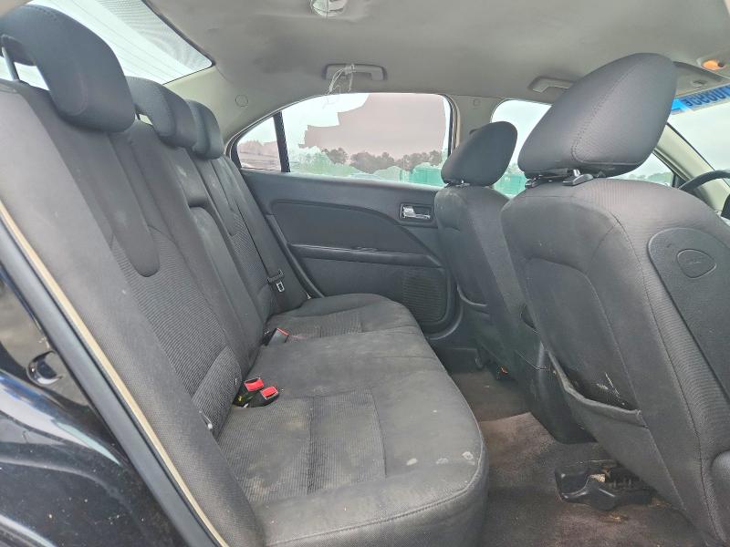 Aukcja sprzedaży 2010 Ford Fusion, vin: 3FAHP0HAXAR162477, numer aukcji: 79210895