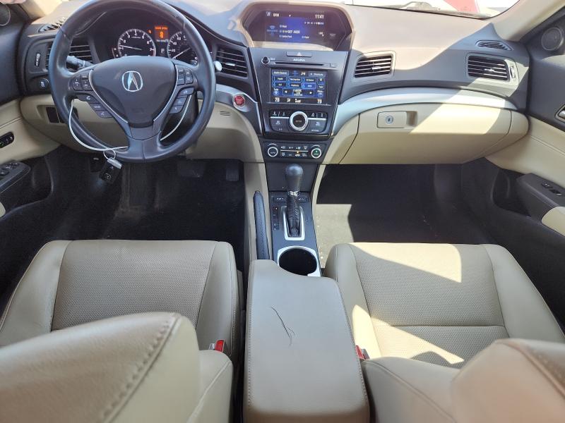 46672156 :رقم المزاد ، 19UDE2F72GA010182 vin ، 2016 Acura Ilx مزاد بيع