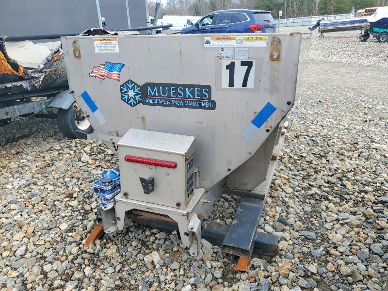 Aukcja sprzedaży 2023 Urwi Industrial Equipment, vin: 22122020140699005, numer aukcji: 47623386