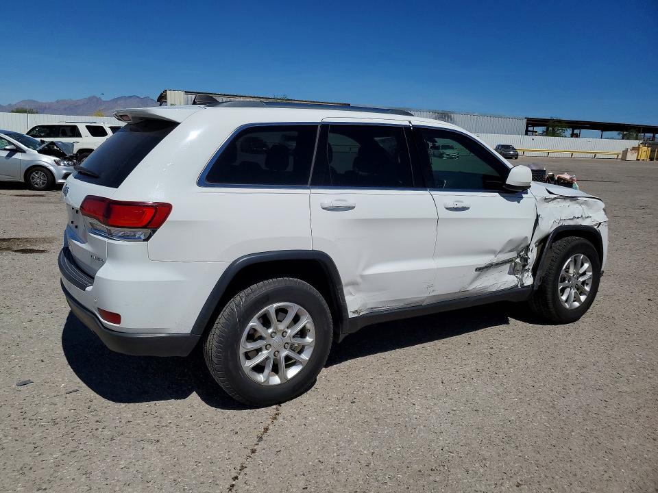 Продаж на аукціоні авто 2021 Jeep Grand Cherokee, vin: 1C4RJEAG3MC680364, номер лоту: 47476196