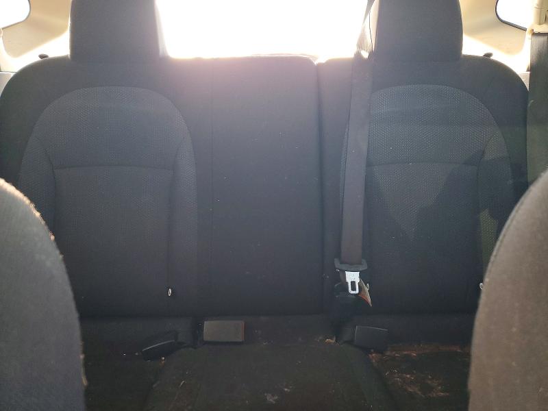 46118086 :رقم المزاد ، JN8AS5MT1DW512454 vin ، 2013 Nissan Rogue مزاد بيع