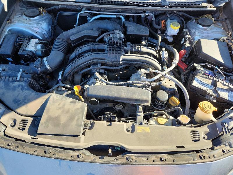 Продажа на аукционе авто 2019 Subaru Impreza, vin: 4S3GTAA61K3717426, номер лота: 46402426
