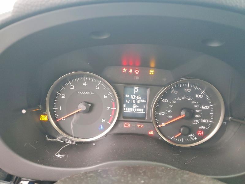 48300786 :رقم المزاد ، JF2GPABC7G8342999 vin ، 2016 Subaru Crosstrek مزاد بيع