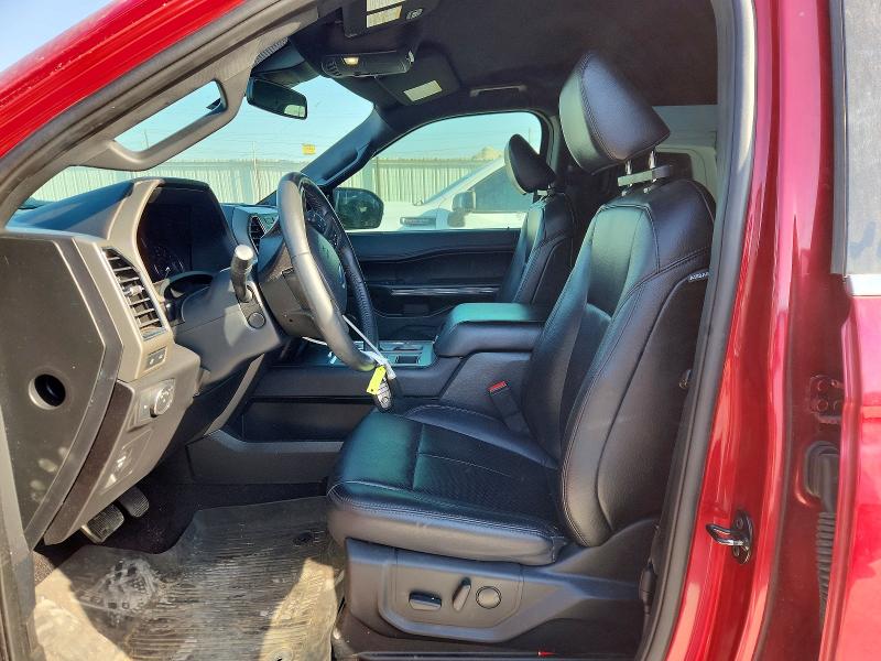 Aukcja sprzedaży 2021 Ford Expedition, vin: 1FMJU1HT6MEA62424, numer aukcji: 46470056