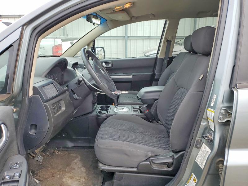Продажа на аукционе авто 2008 Mitsubishi Endeavor, vin: 4A4MN21S68E025667, номер лота: 47496386